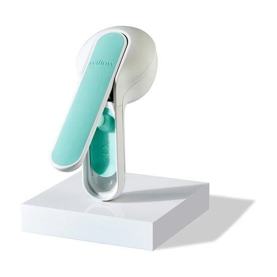 Elvie Wave Pump Dubbel