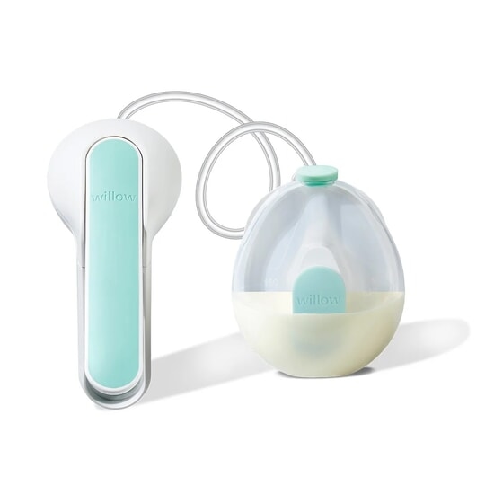 Elvie Wave Pump Singel