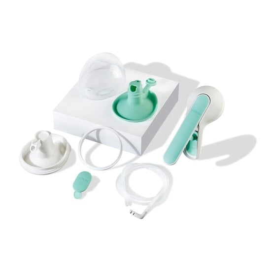Elvie Wave Pump Singel