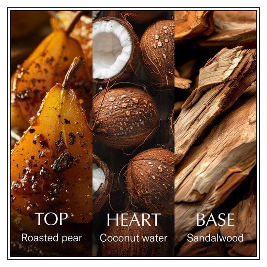 Chanson d'Eau Coconut Fragrance Mist 75 ml