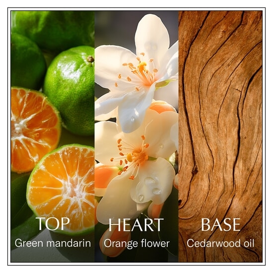 Chanson d'Eau Neroli Eau De Toilette 100 ml