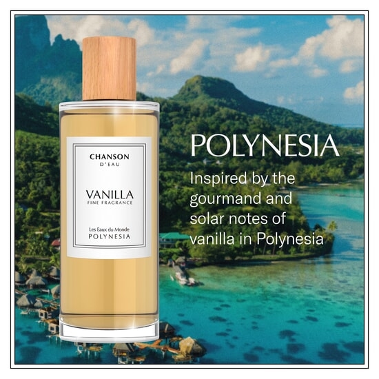 Chanson d'Eau Vanilla EdT 100 ml