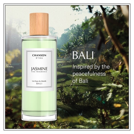 Chanson d'Eau Jasmine EdT 100 ml