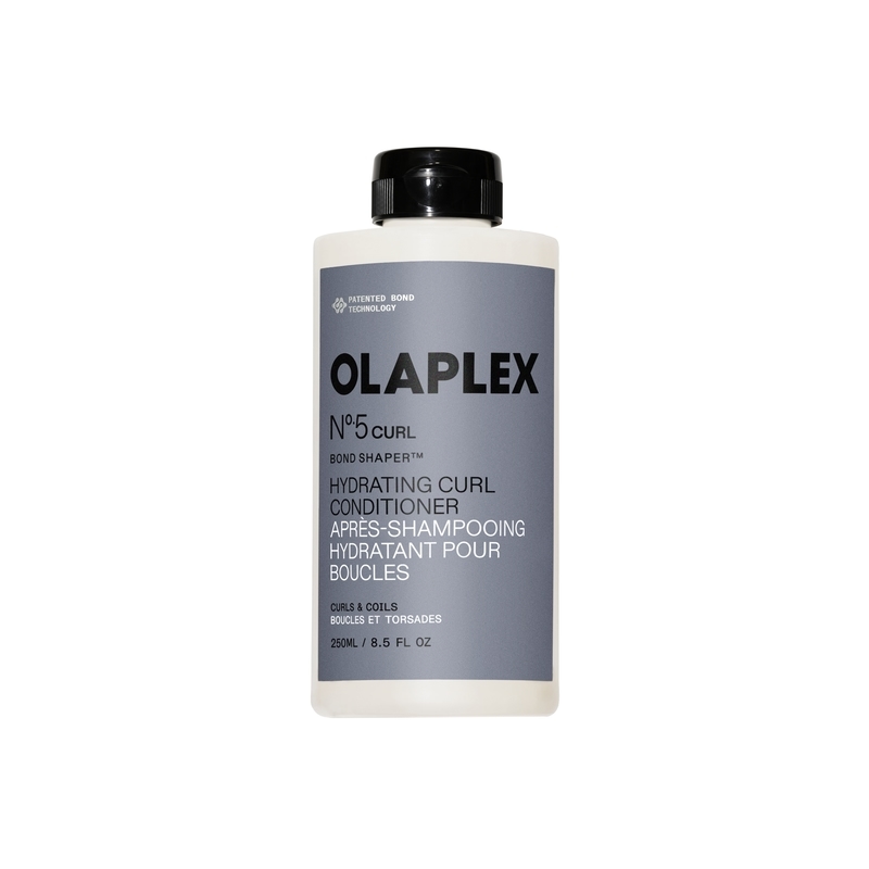 Olaplex No5 Curl Hydrating Curl Conditioner 250 ml