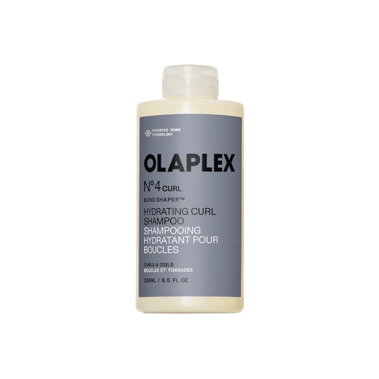 Olaplex No4 Curl Hydrating Curl Shampoo 250 ml