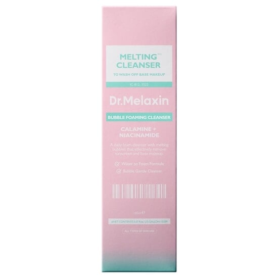 Dr.Melaxin Melting Cleanser 150 ml