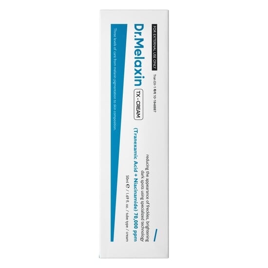 Dr.Melaxin TX Cream 50 ml