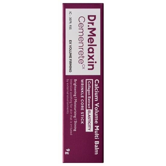 Dr.Melaxin Cemenrete Calcium Volume Multi Balm 9 g