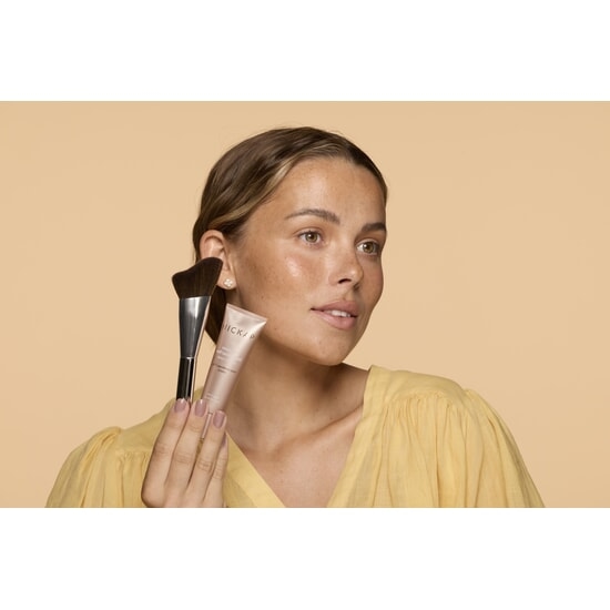 HICKAP Sundazed Face Brush