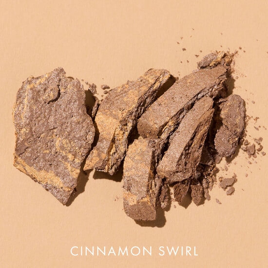 HICKAP Glow Cookie Illuminating Bronzer 02 Cinnamon Swirl 6,5 g