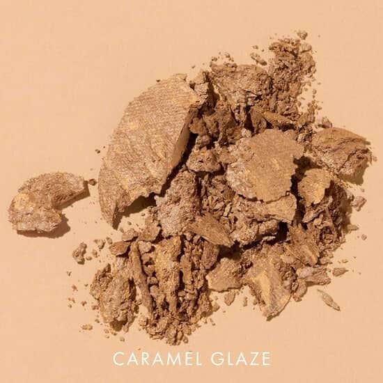 HICKAP Glow Cookie Illuminating Bronzer 01 Caramel Glaze 6,5 g