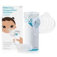 Frida Baby Ultratyst bärbar nebulisator