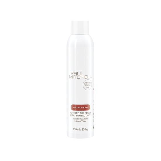 Paul Mitchell Hot Off the Press 200 ml