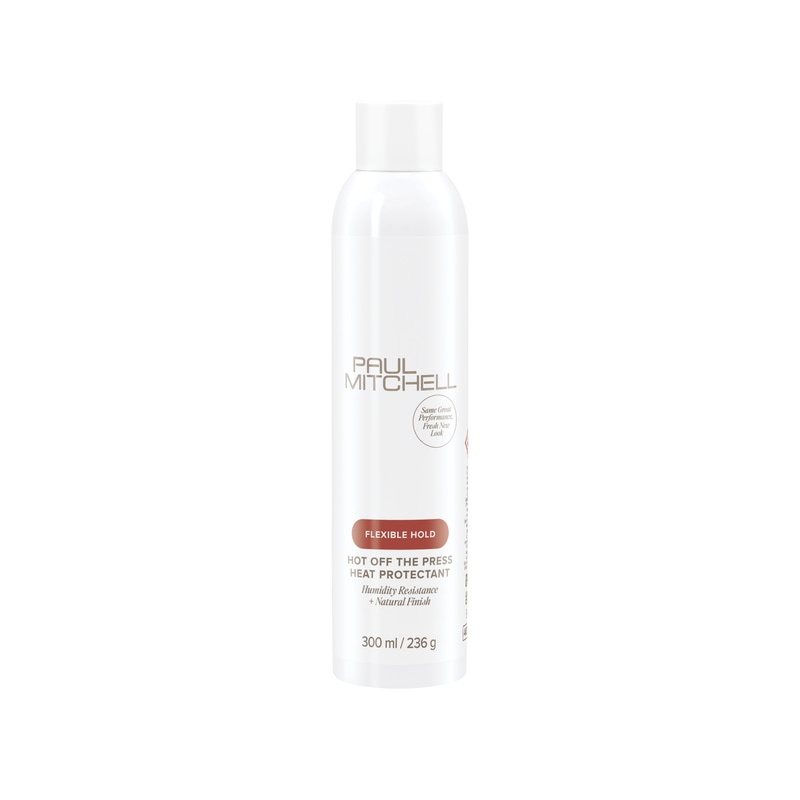 Paul Mitchell Hot Off the Press 200 ml