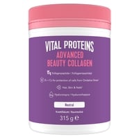 Vital Proteins Advanced Beauty Collagen 315 g