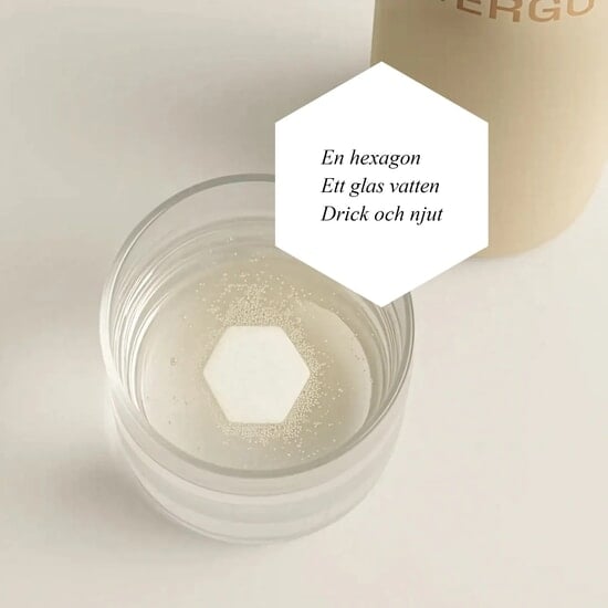 VERGO Day Mango Melon 30 brustabletter