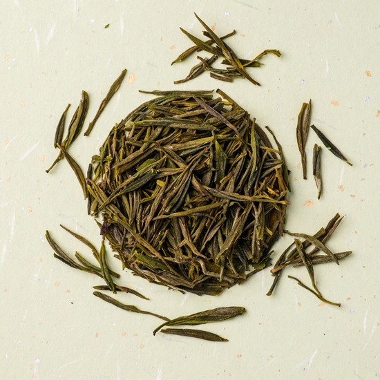Renée Voltaire Huoshan Huang Ya Jin Ji, Yellow Buds 60 g