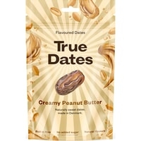 True Dates Peanut Butter 100 g