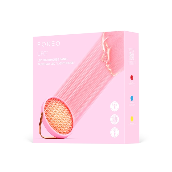 FOREO UFO™ LED Lighthouse Panel