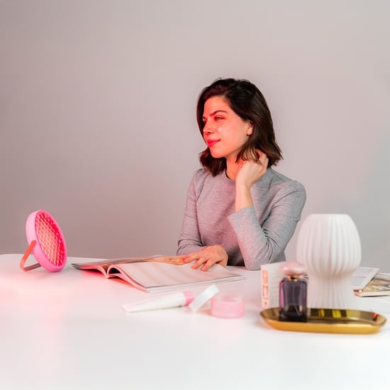 FOREO UFO™ LED Lighthouse Panel