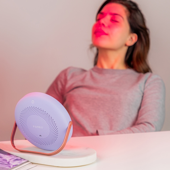 FOREO UFO™ Advanced LED Lighthouse Panel