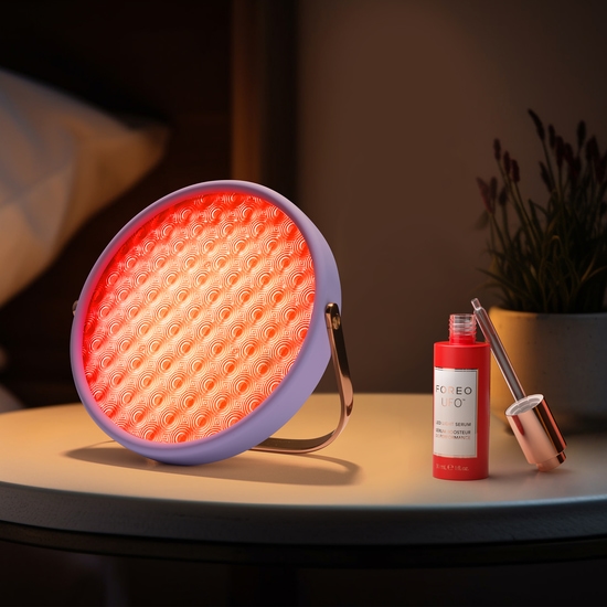 FOREO UFO™ Advanced LED Lighthouse Panel
