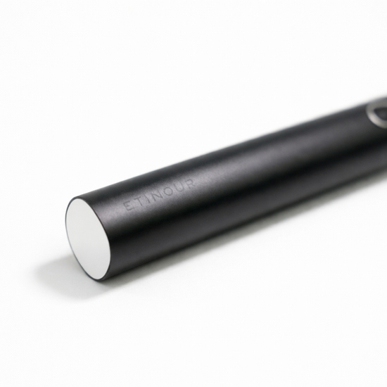 Etinour Eira Sonic Toothbrush Black Slate
