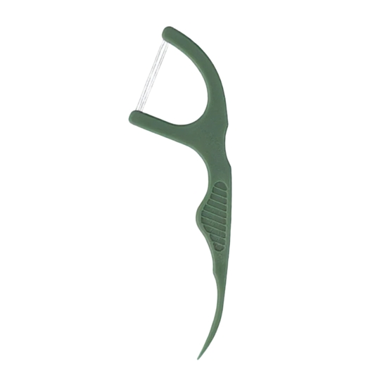 Etinour Essential Floss Picks 50 st