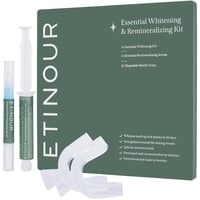 Etinour Essential Whitening & Remineralizing Kit