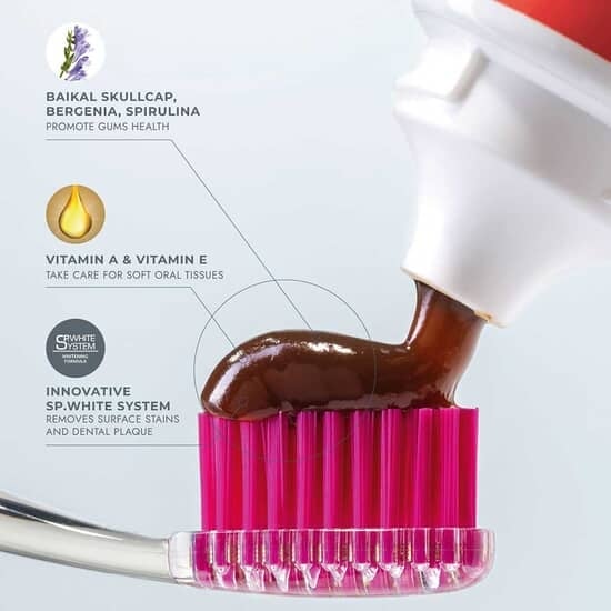 Splat Active Bio-Active Tandkräm 100 ml