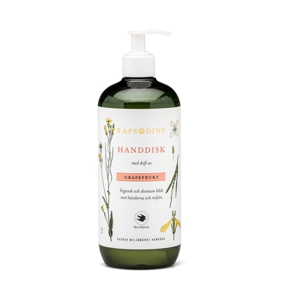 Rapsodine Handdisk 750 ml