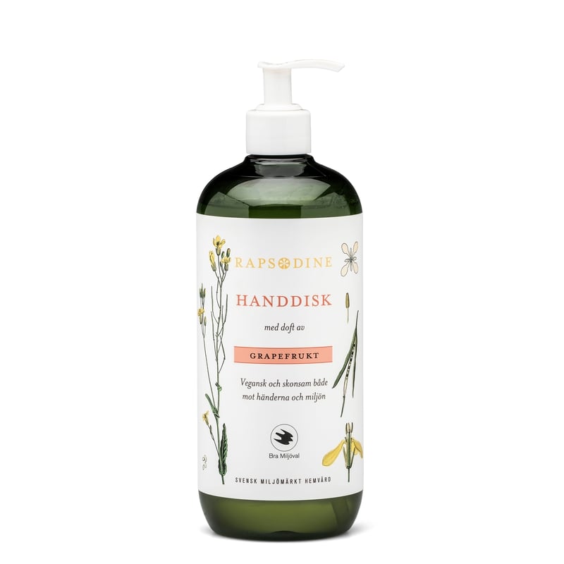 Rapsodine Handdisk 750 ml