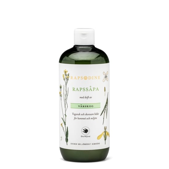 Rapsodine Rapssåpa 750 ml