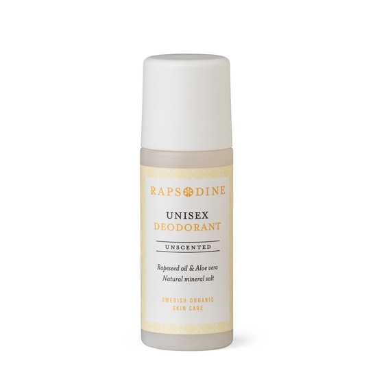 Rapsodine Deodorant Oparfymerad 75 ml