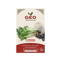 GEO Solrosfrö EKO 80 g