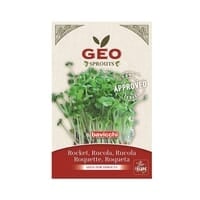 GEO Ruccolafrö EKO 30 g