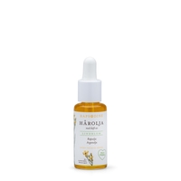 Rapsodine Hårolja 30 ml