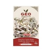 GEO Mungbönor EKO 90 g