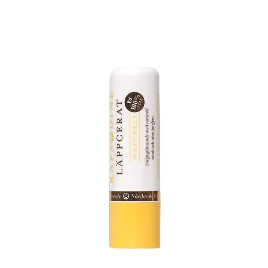 Rapsodine Läppcerat Naturell 5 ml