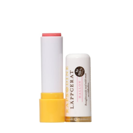 Rapsodine Läppcerat Hallon 5 ml