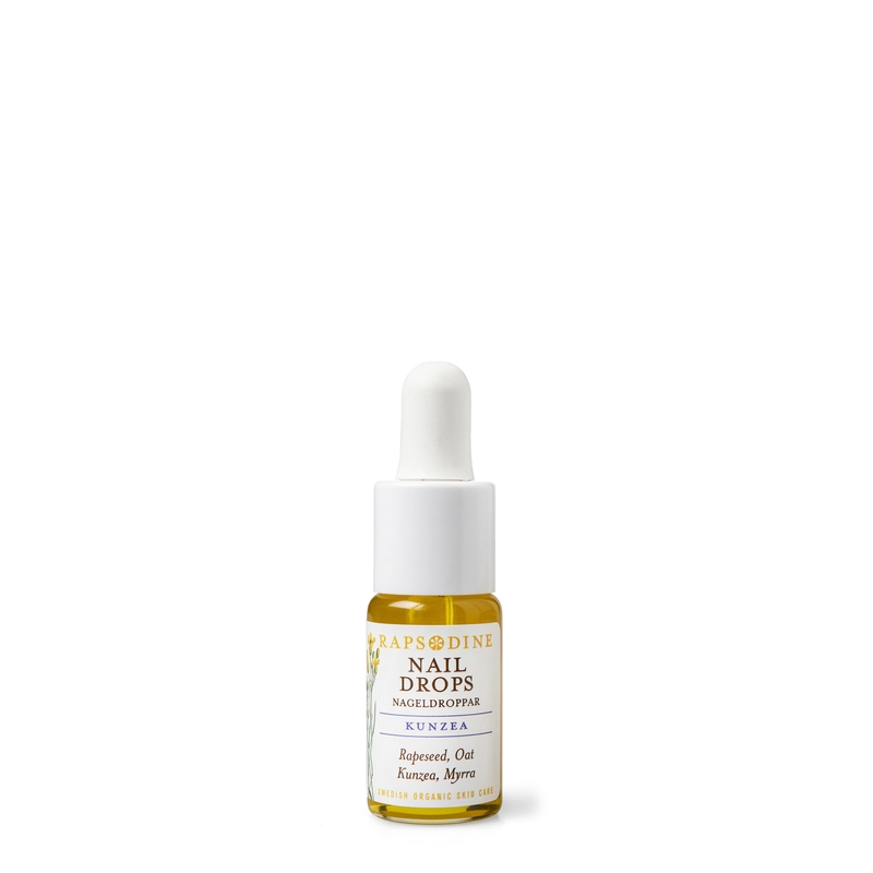 Rapsodine Nail Drops Kunzea 10 ml