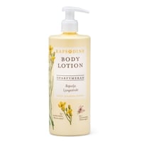 Rapsodine Bodylotion Oparfymerad 500 ml