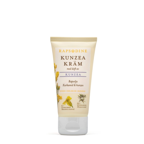 Rapsodine Kunzeakräm 50 ml