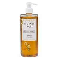 Rapsodine Duscholja Oparfymerad 500 ml