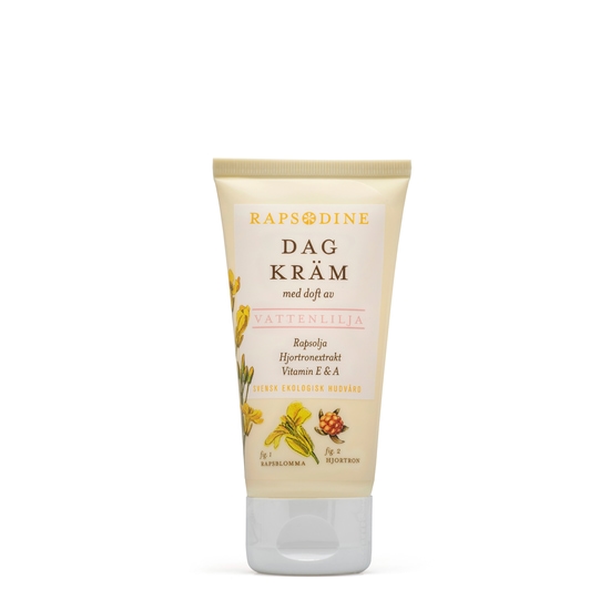 Rapsodine Dagkräm 50 ml