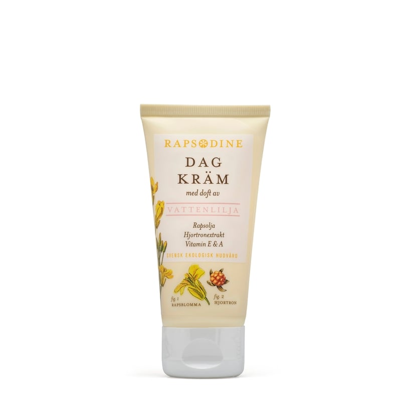 Rapsodine Dagkräm 50 ml