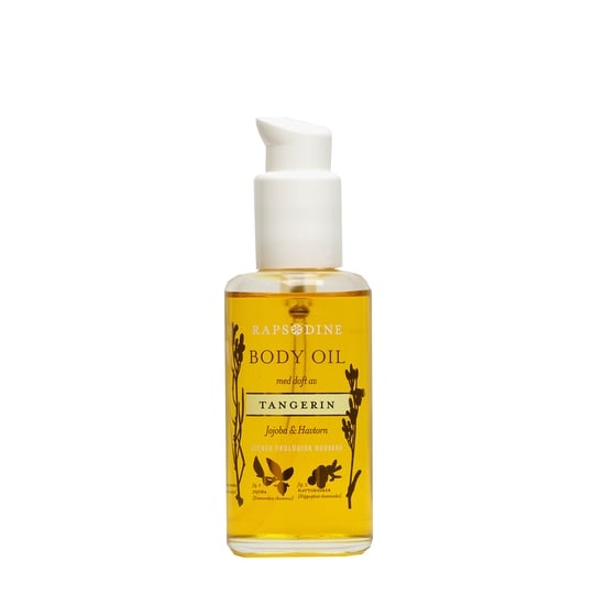 Rapsodine Bodyoil 100 ml