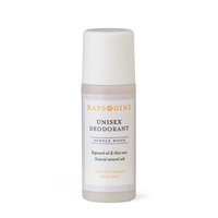 Rapsodine Deodorant Unisex roll-on 75 ml