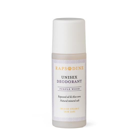 Rapsodine Deodorant Unisex roll-on 75 ml