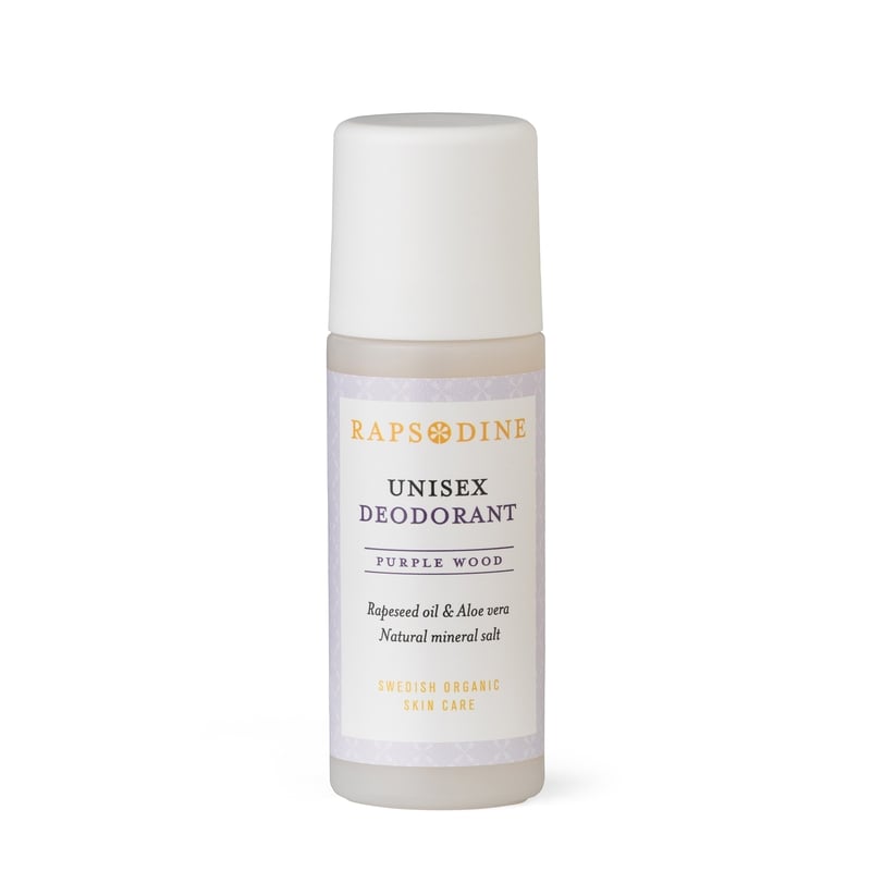 Rapsodine Deodorant Unisex roll-on 75 ml